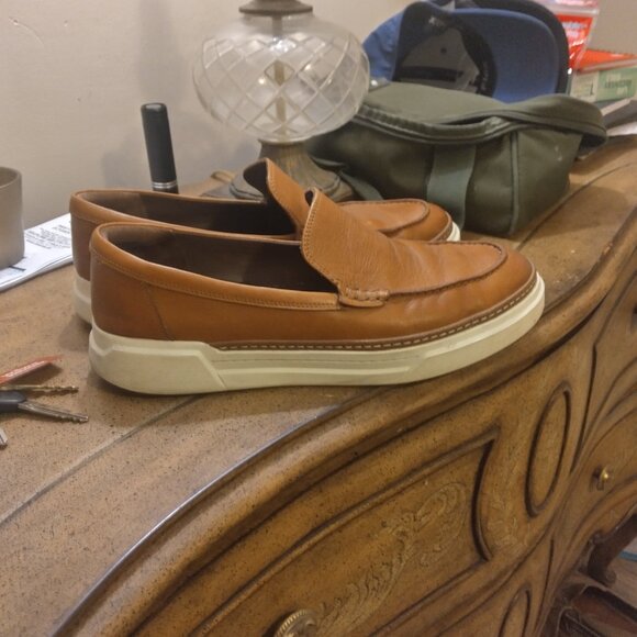 Alan Edmunds Port Washington Dress Shoe